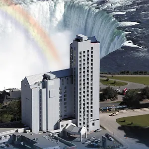 The Oakes Overlooking The Falls 4* Niagara Falls