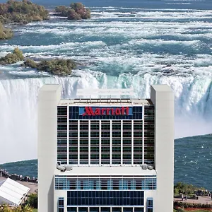 Отель Marriott On The Falls ****