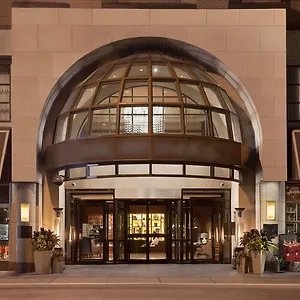 The Yorkville Royal Sonesta 4* Toronto