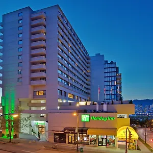 Holiday Vancouver-centre Broadway, An Ihg Hotel