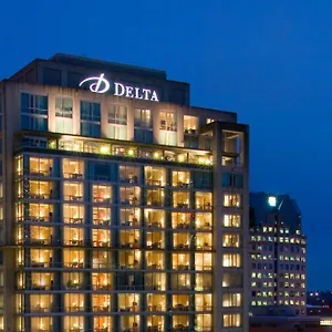 Delta By Marriott Downtown Hotel