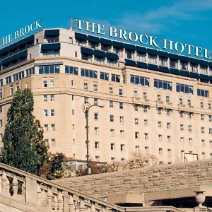 Курортный комплекс The Brock Fallsview, Tapestry By Hilton ****