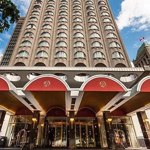 Marriott Chateau Champlain 4* Montreal