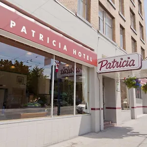 Budget Patricia Hotel